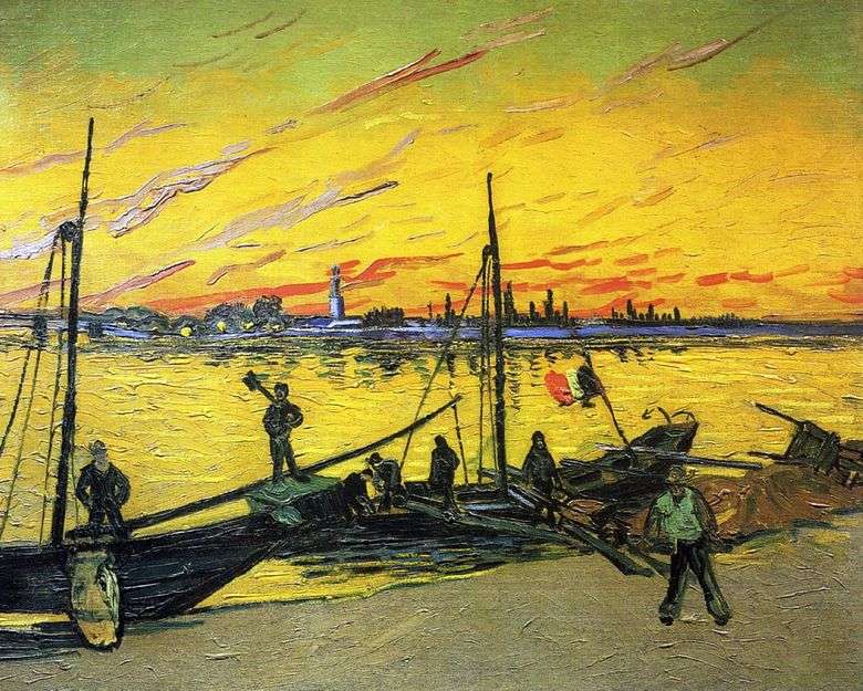 ile obrazów sprzedał van gogh