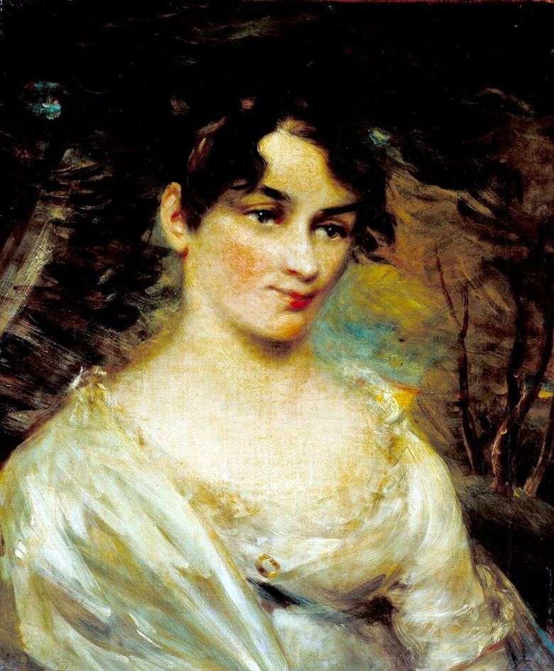 Suzanne Lloyd   John Constable