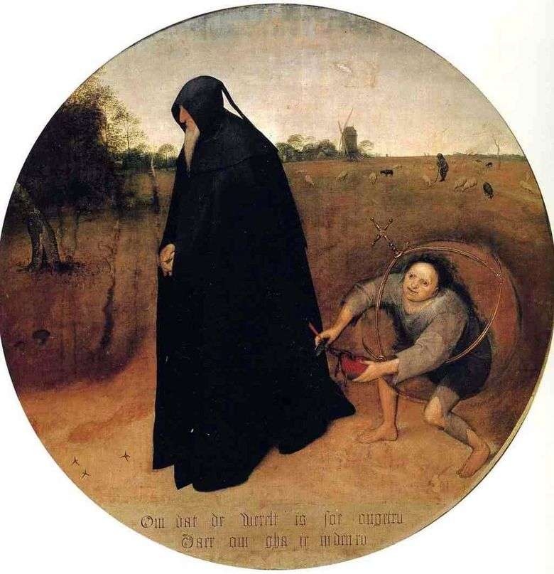 Misantrop   Peter Bruegel