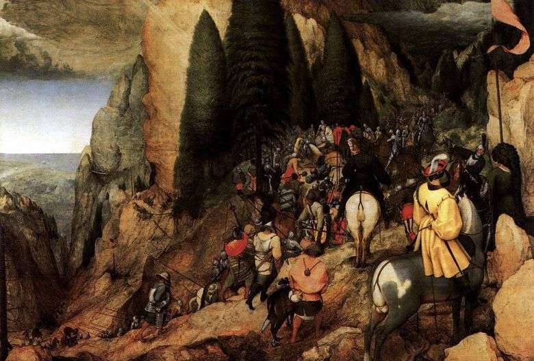 Apel Saula   Peter Bruegel